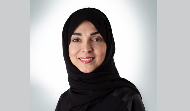 Ibtihaj Al Ahmadani